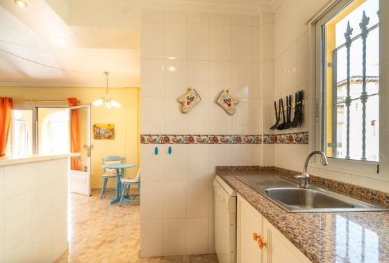 Reventa - Chalet - Orihuela Costa - La Zenia