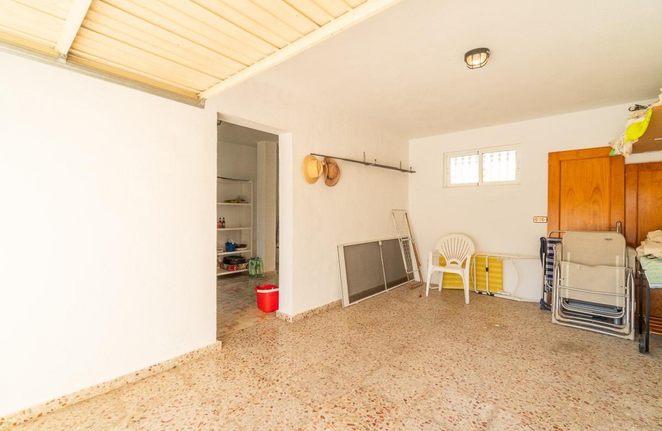 Reventa - Chalet - Orihuela Costa - La Zenia