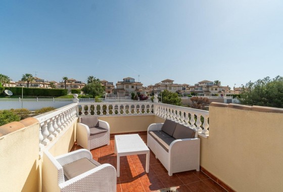 Reventa - Chalet - Orihuela Costa - La Zenia