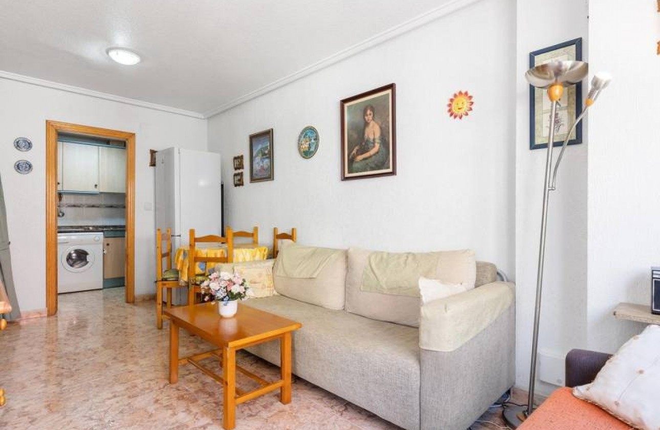 Revente - Appartement - Torrevieja - Estacion de autobuses