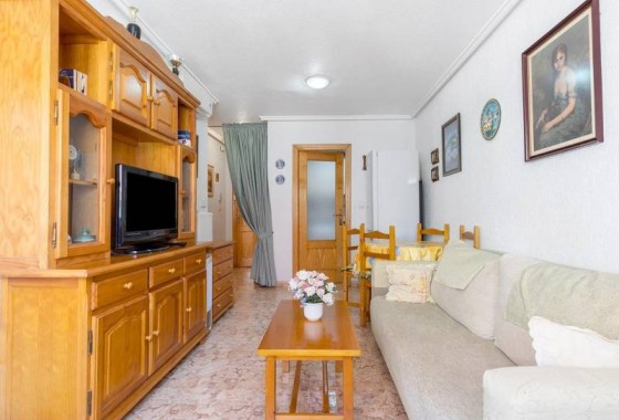 Reventa - Apartamento / piso - Torrevieja - Estacion de autobuses