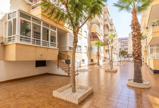 Reventa - Apartamento / piso - Torrevieja - Estacion de autobuses