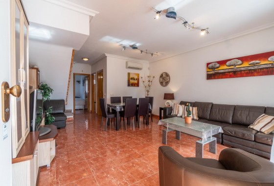 Reventa - Bungalow - Orihuela Costa - Los Dolses