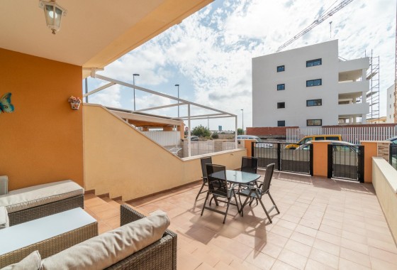 Reventa - Bungalow - Orihuela Costa - Los Dolses