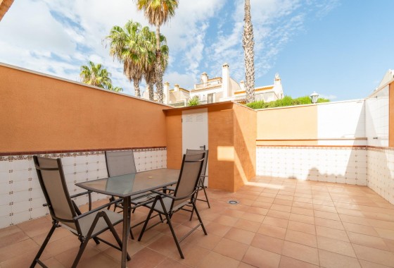 Reventa - Bungalow - Orihuela Costa - Los Dolses