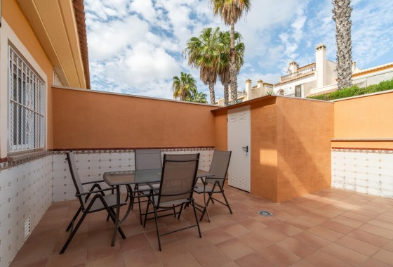 Reventa - Bungalow - Orihuela Costa - Los Dolses