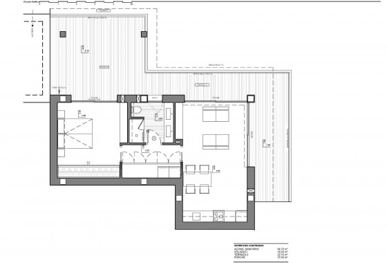 Nueva construcción  - Chalet - Benitachell - CUMBRES DEL SOL