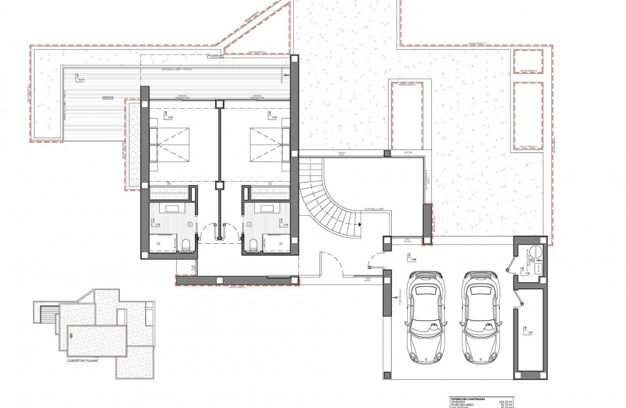 Nueva construcción  - Chalet - Benitachell - CUMBRES DEL SOL