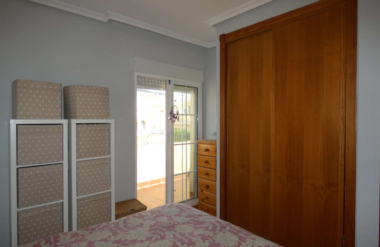 Resale - Villa - Algorfa