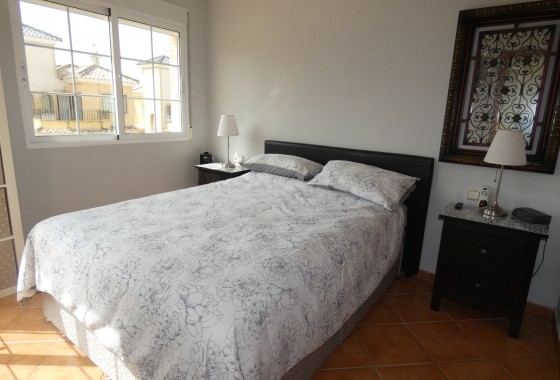 Resale - Villa - Algorfa