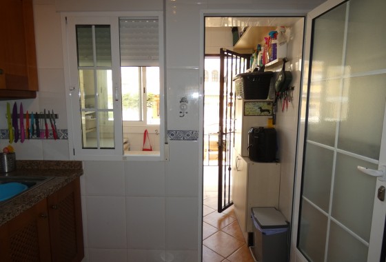 Resale - Villa - Algorfa