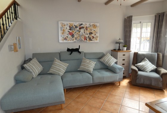 Resale - Villa - Algorfa