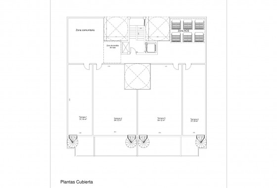 Nueva construcción  - Apartamento / piso - Torrevieja - Centro