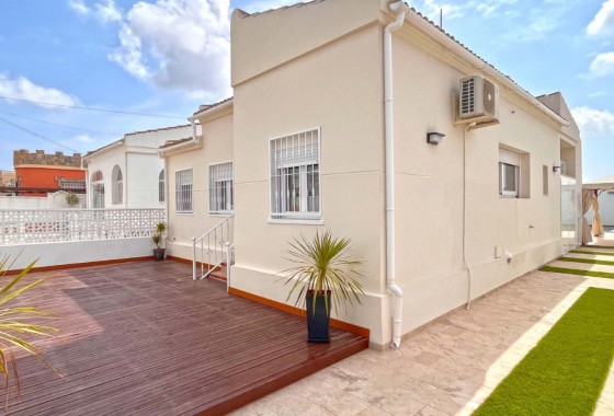 Revente - Villa - Torrevieja - San Luis