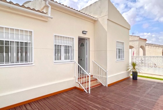 Reventa - Chalet - Torrevieja - San Luis