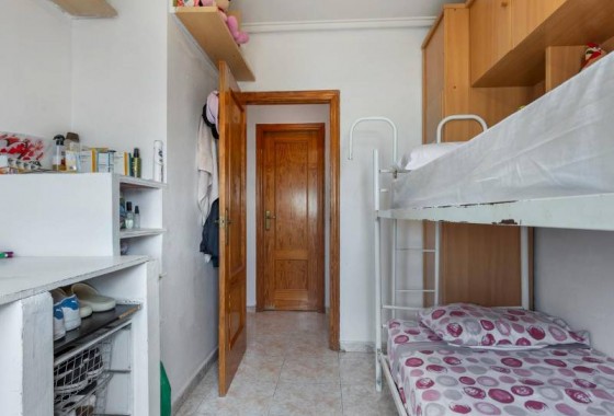 Resale - Apartment / flat - Torrevieja - Nueva Torrevieja