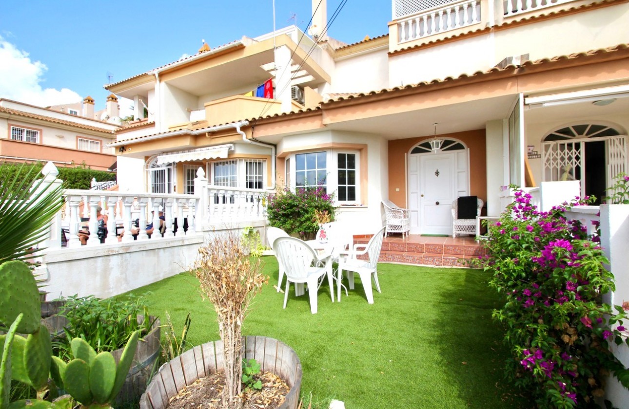 Reventa - Chalet - Villamartin