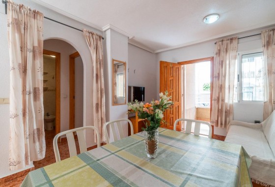 Resale - Apartment / flat - Torrevieja - Nueva Torrevieja