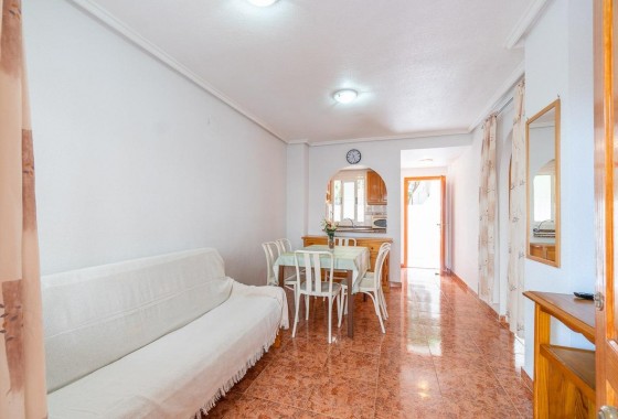 Resale - Apartment / flat - Torrevieja - Nueva Torrevieja