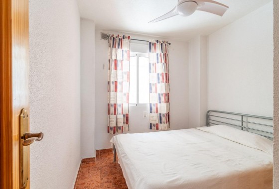 Revente - Appartement - Torrevieja - Nueva Torrevieja