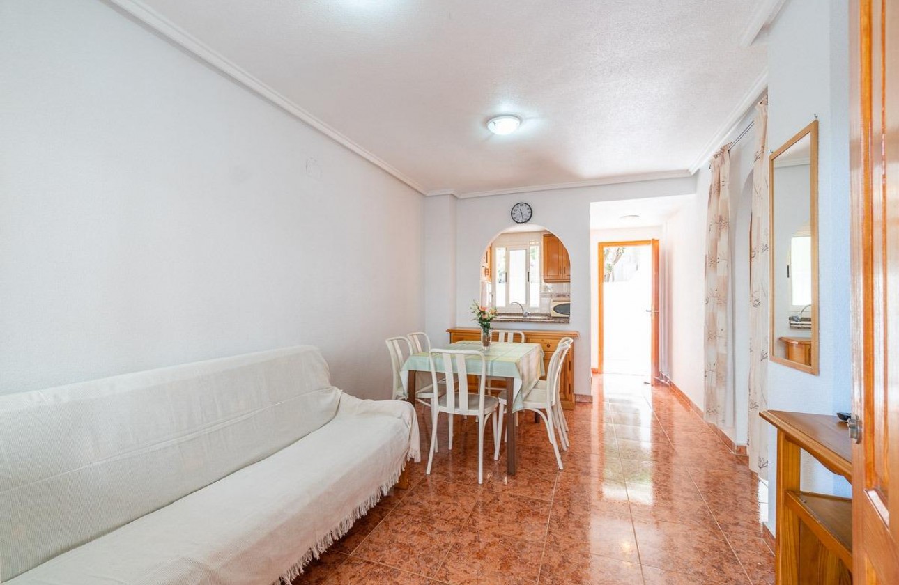 Revente - Appartement - Torrevieja - Nueva Torrevieja