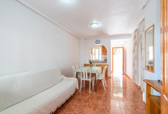 Reventa - Apartamento / piso - Torrevieja - Nueva Torrevieja