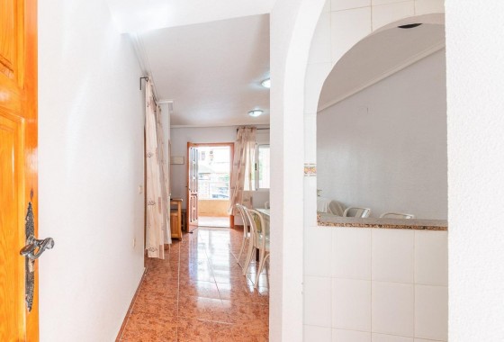 Resale - Apartment / flat - Torrevieja - Nueva Torrevieja