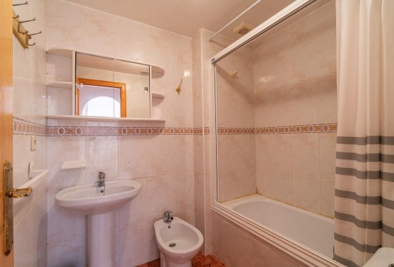 Revente - Appartement - Torrevieja - Nueva Torrevieja