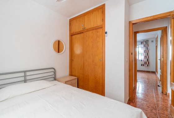 Resale - Apartment / flat - Torrevieja - Nueva Torrevieja