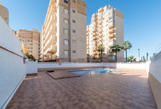 Reventa - Apartamento / piso - Torrevieja - Nueva Torrevieja