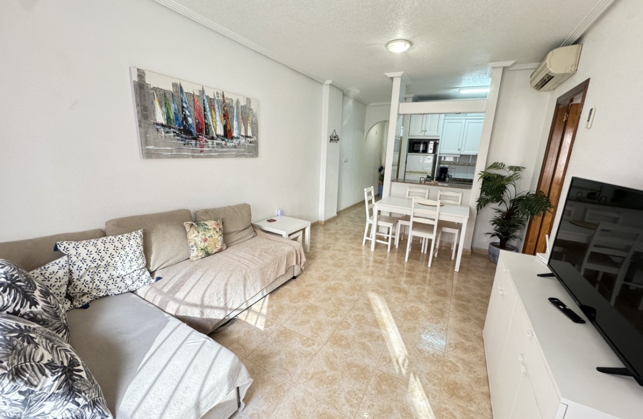 Reventa - Apartamento / piso - Torrevieja - torrevieja