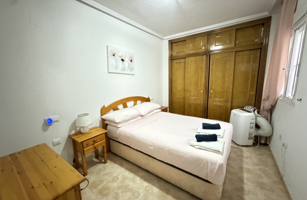 Reventa - Apartamento / piso - Torrevieja - torrevieja