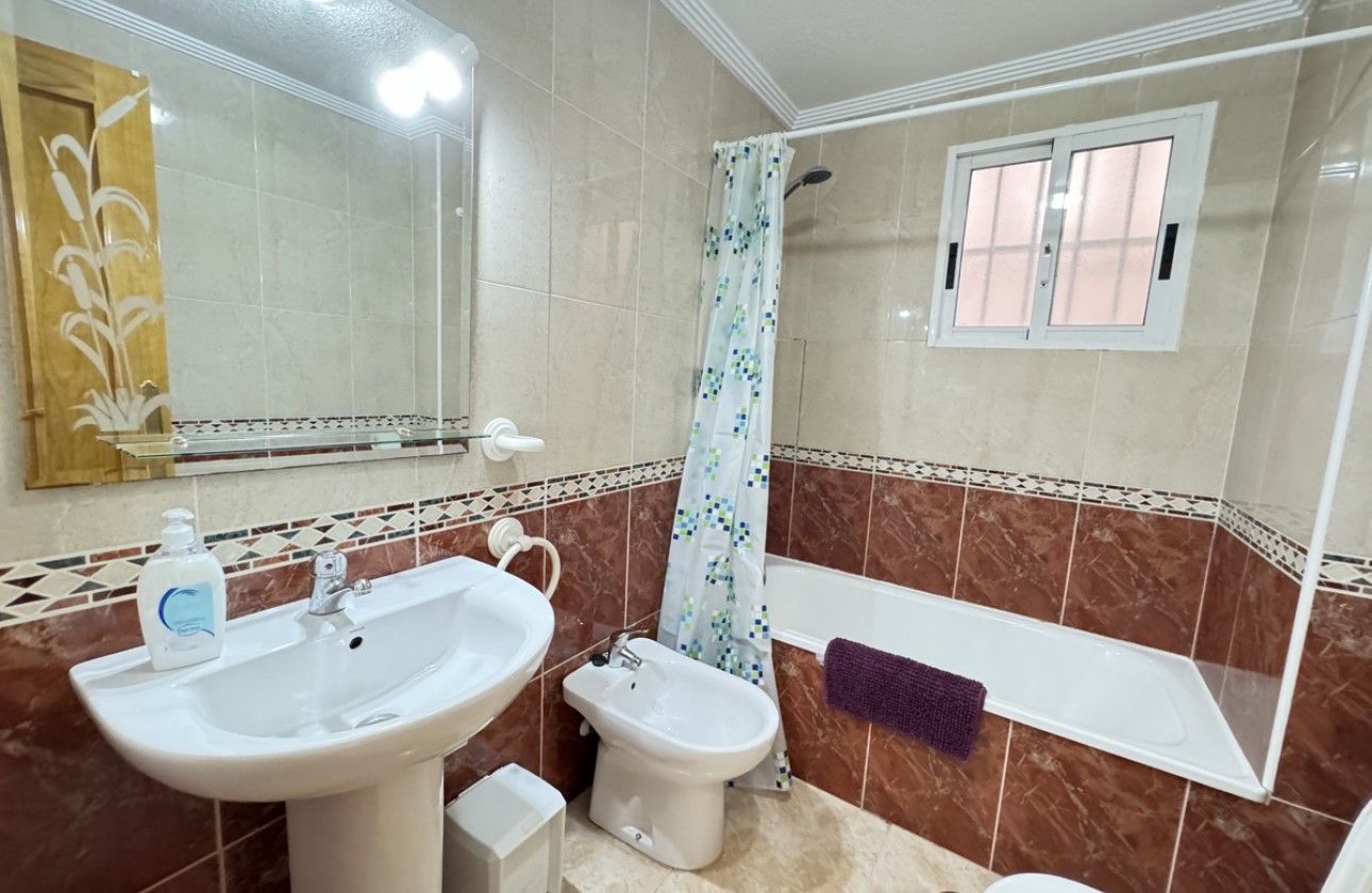 Reventa - Apartamento / piso - Torrevieja - torrevieja