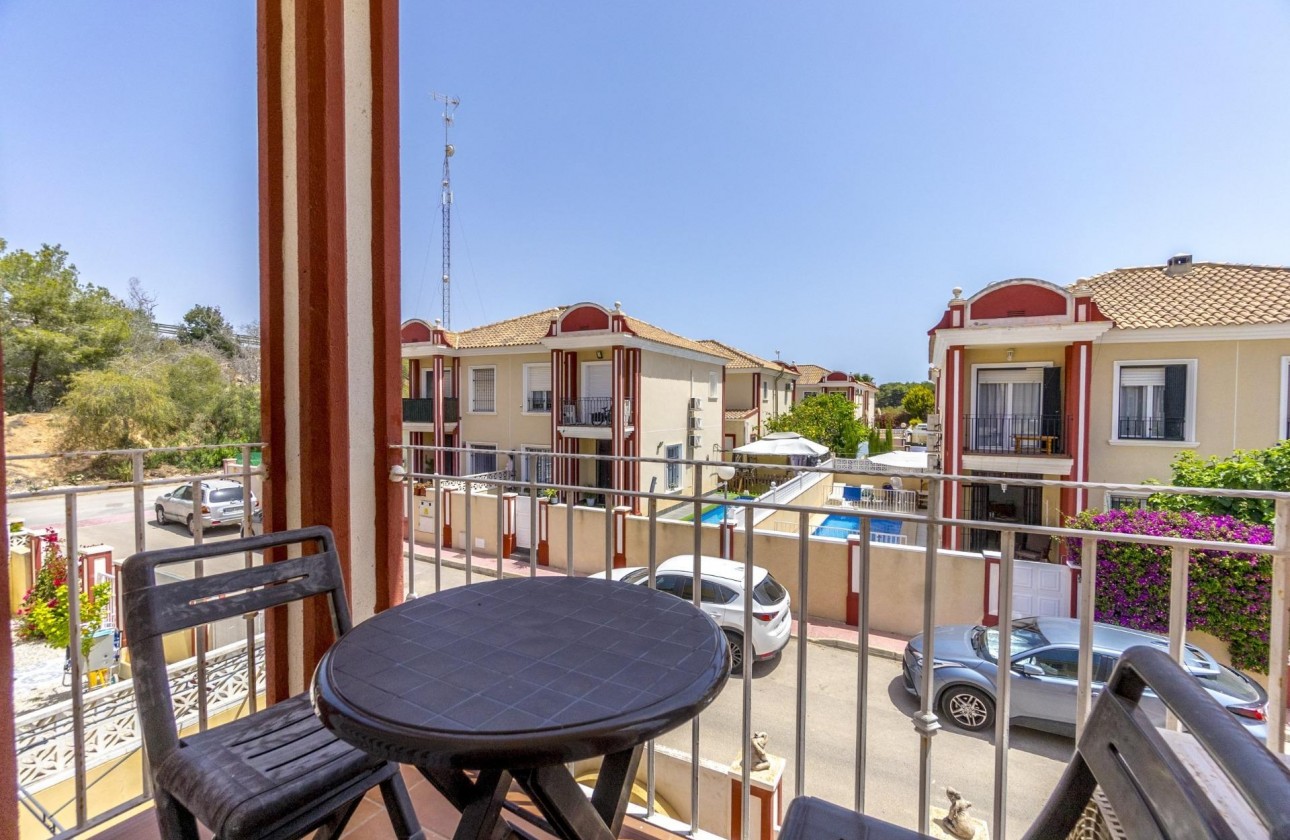 Reventa - Chalet - Orihuela Costa - Campoamor