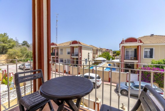 Resale - Villa - Orihuela Costa - Campoamor