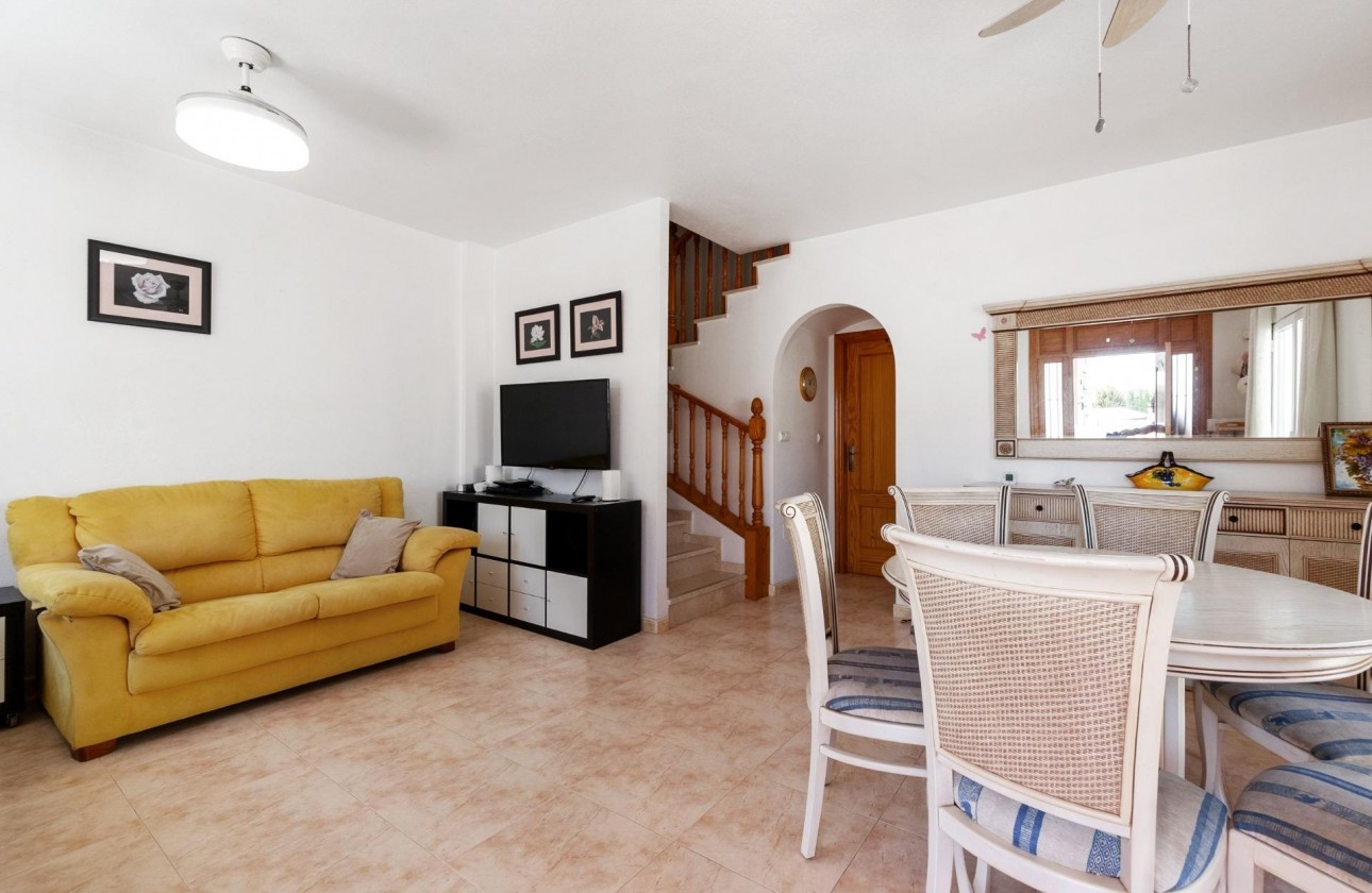 Reventa - Chalet - Orihuela Costa - Campoamor