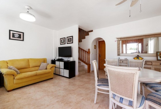 Resale - Villa - Orihuela Costa - Campoamor