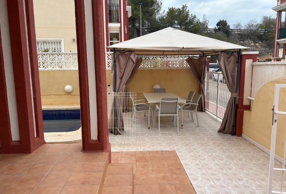 Revente - Villa - Orihuela Costa - Campoamor