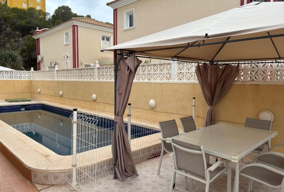 Reventa - Chalet - Orihuela Costa - Campoamor