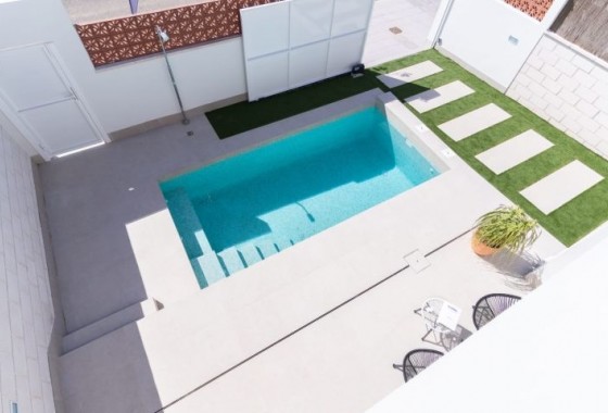 Reventa - Chalet - Pilar de la Horadada