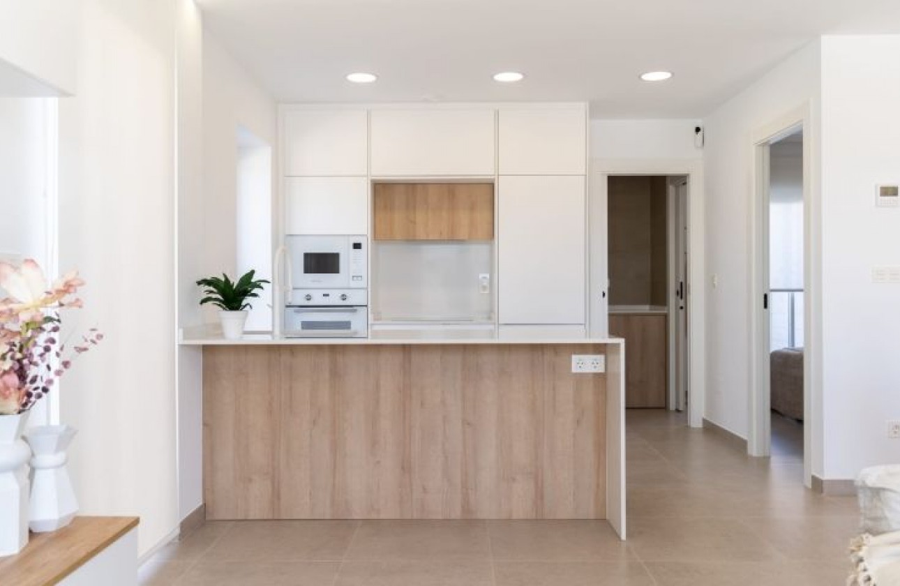 Reventa - Chalet - Pilar de la Horadada