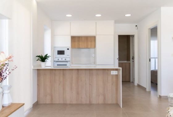 Reventa - Chalet - Pilar de la Horadada