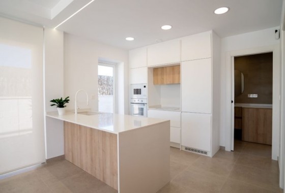 Reventa - Chalet - Pilar de la Horadada