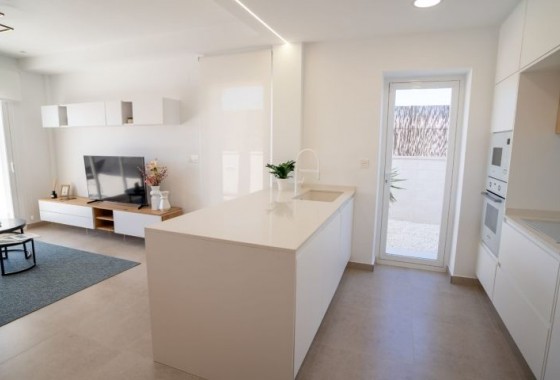 Reventa - Chalet - Pilar de la Horadada