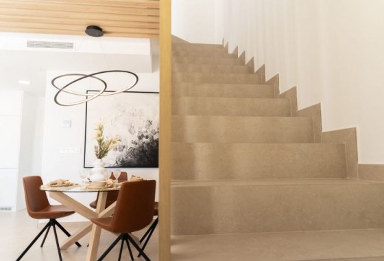 Reventa - Chalet - Pilar de la Horadada