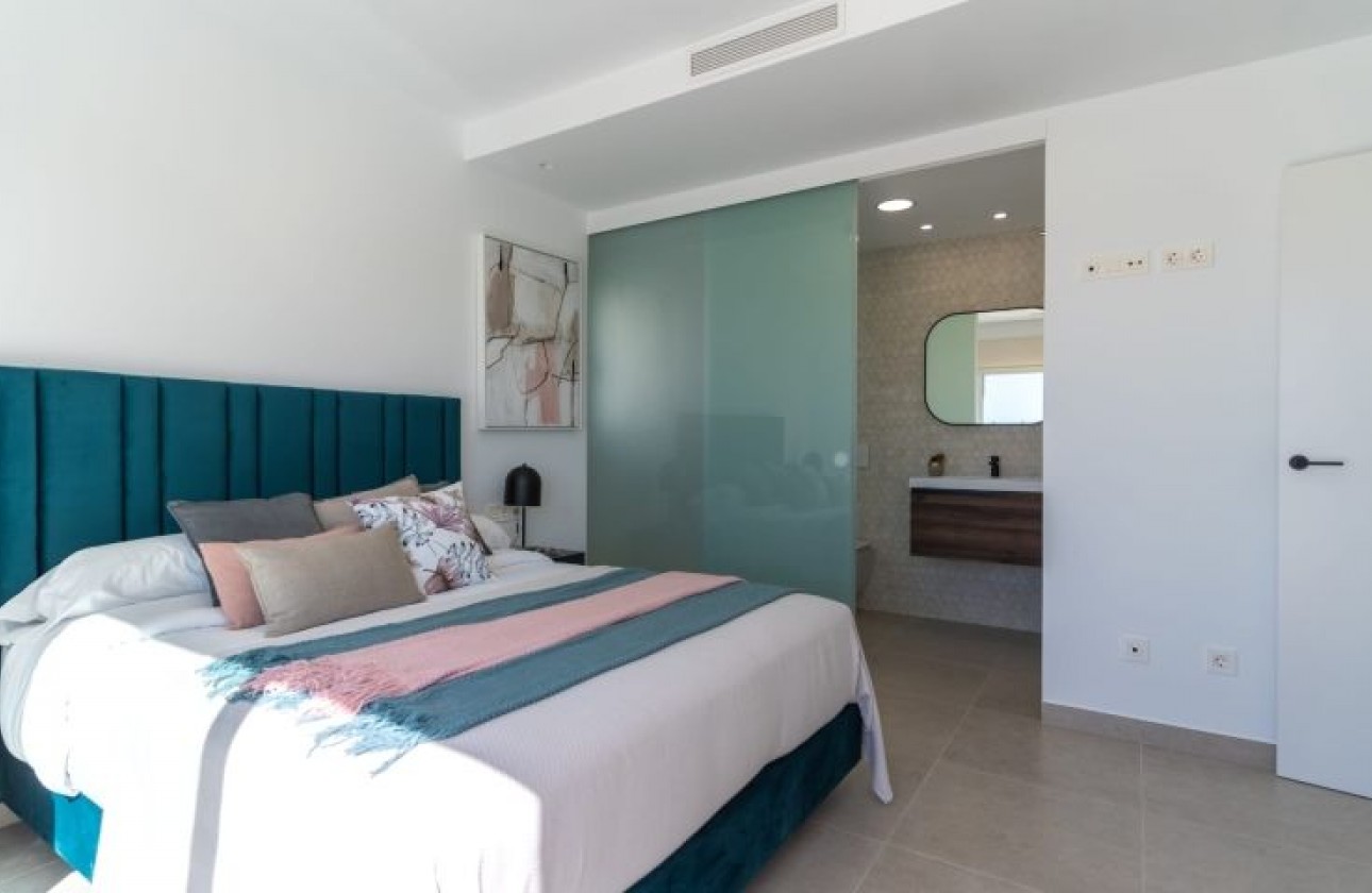 Reventa - Chalet - Pilar de la Horadada