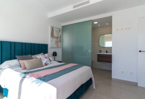 Reventa - Chalet - Pilar de la Horadada