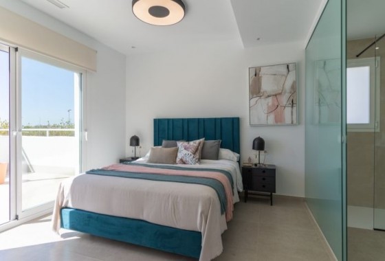 Reventa - Chalet - Pilar de la Horadada