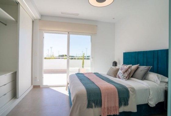 Reventa - Chalet - Pilar de la Horadada