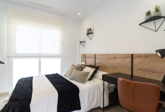 Reventa - Chalet - Pilar de la Horadada